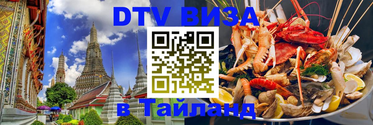 Электронная виза DTV в Тайланд Ватикан 